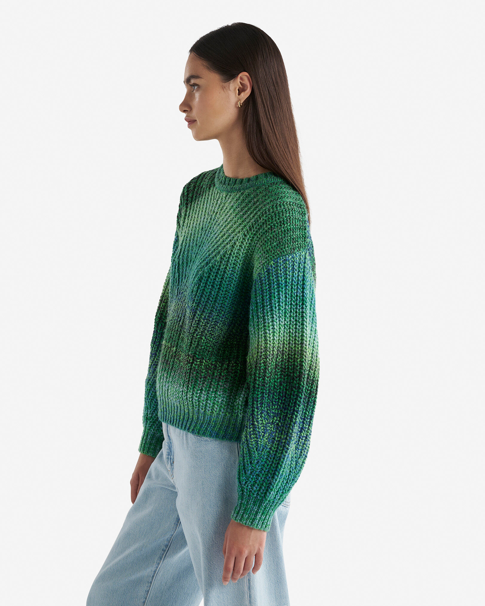 Colborne Crew Sweater