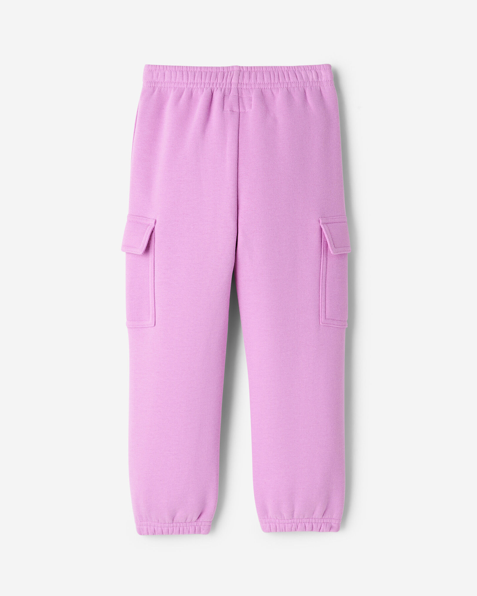 Toddler Cloud Relaxed Cargo Sweatpant