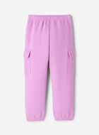 Toddler Cloud Relaxed Cargo Sweatpant