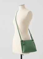 Sac Edie en cuir Cervino