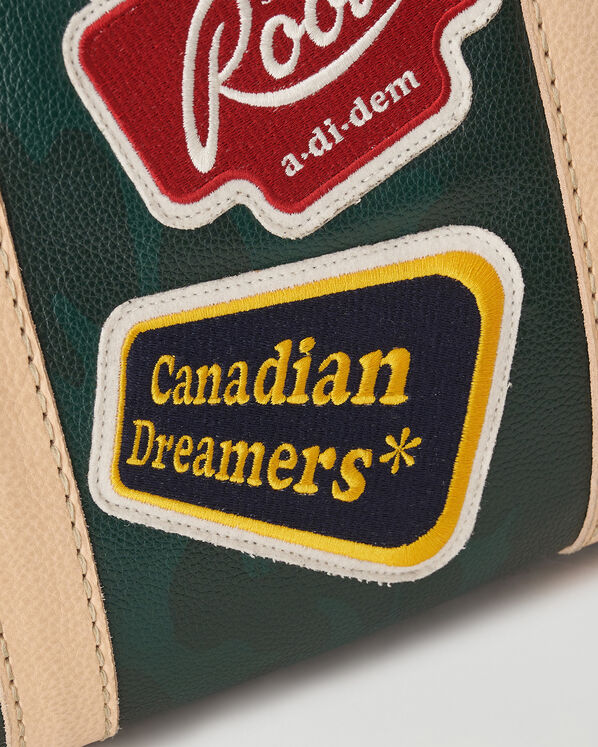 Sac Banff Roots x Adidem Asterisks