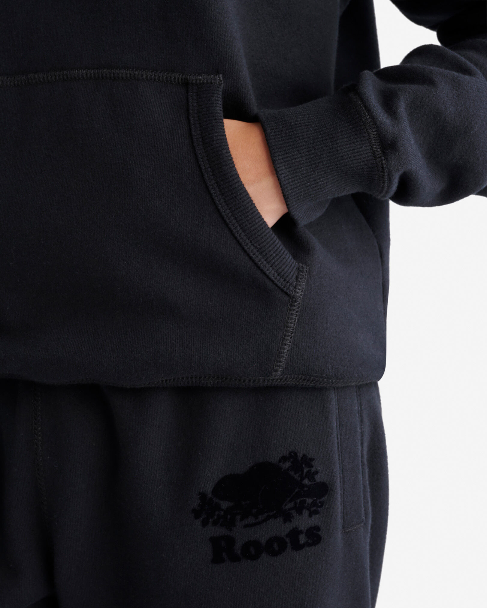 Organic Original Kanga Hoodie