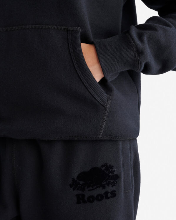 Organic Original Kanga Hoodie Organic Original Kanga Hoodie