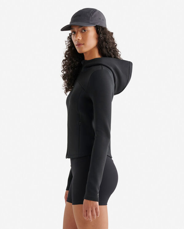 Roam Full Zip Hoodie