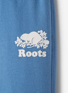 Pantalon original en molleton de coton bio pour tout-petits