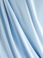 Haut &agrave; manches courtes en tricot Renew