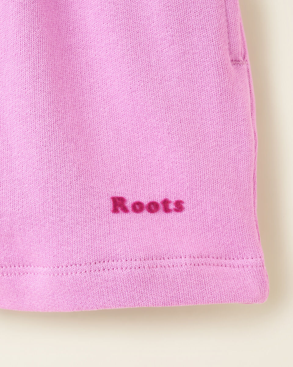 Roots Toddler Girls Bonita Short. 5