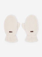 Toddler Kombi Shearling Mitt