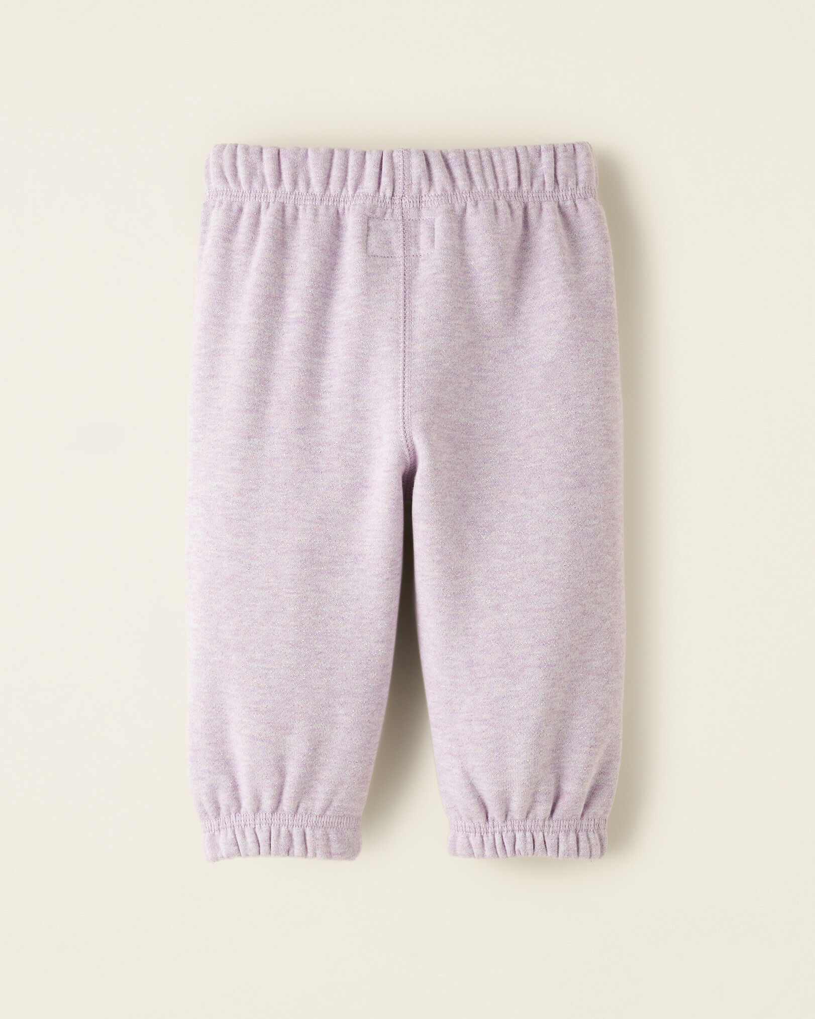 Baby Original Sparkle Sweatpant Sweatpants Roots