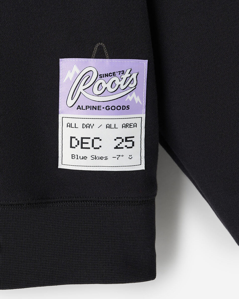 Northern Peaks Crew M.Tremblant