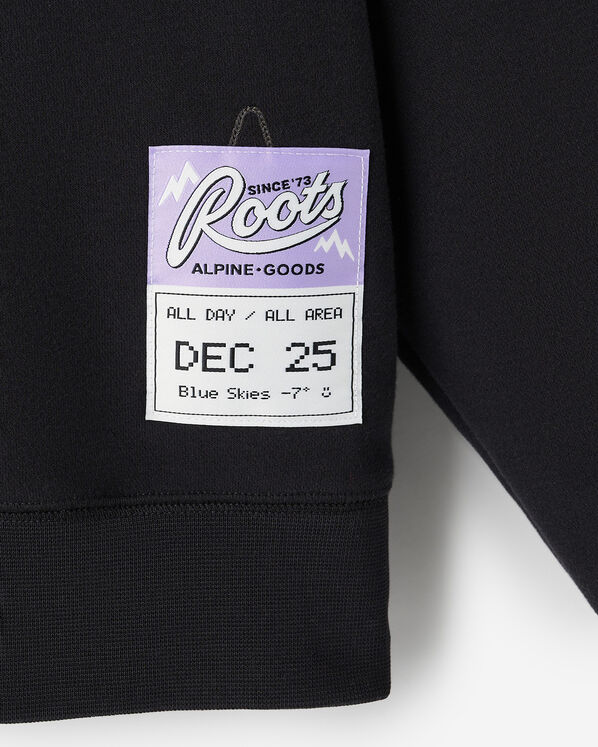 Northern Peaks Crew M.Tremblant