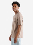 Mens Roots Relaxed Pocket T-Shirt