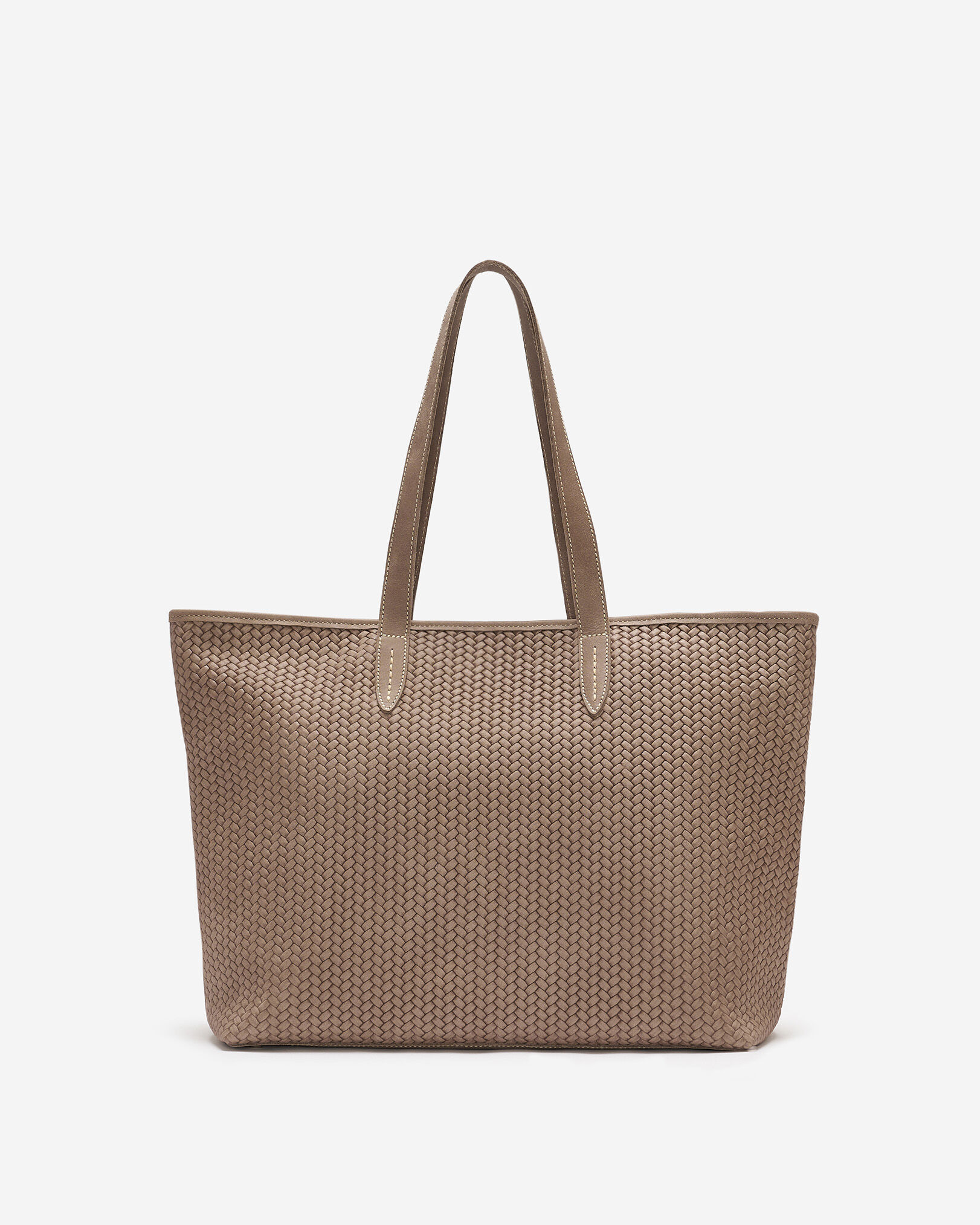 Carryall Tote Woven