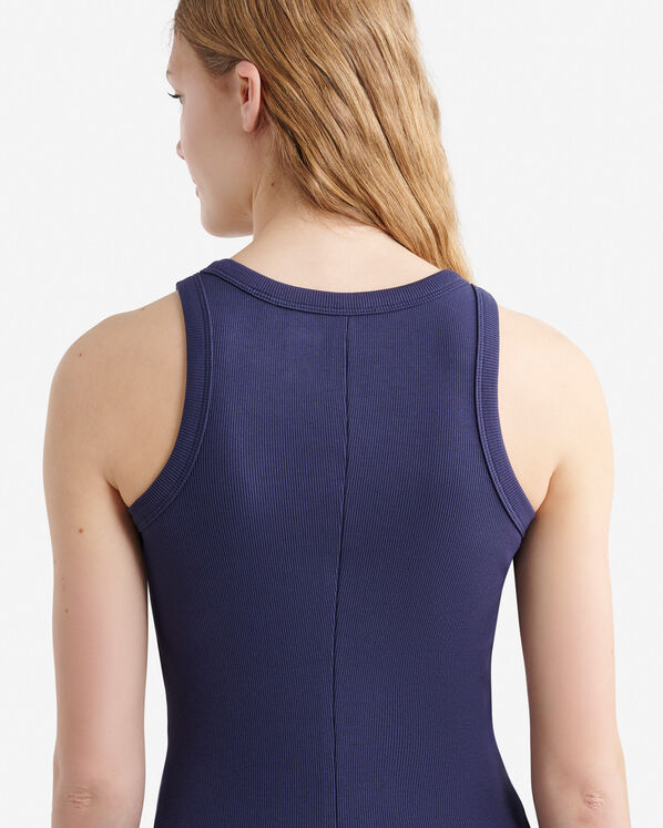 Robe c&ocirc;tel&eacute;e Roots