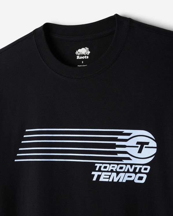 Roots Toronto Tempo T-Shirt