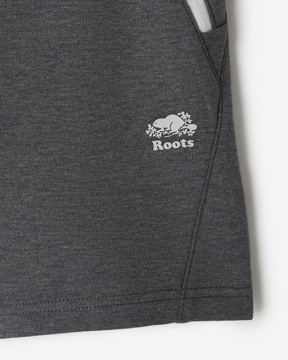 Short en tissu interlock Recover pour enfant