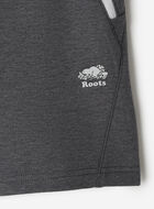 Short en tissu interlock Recover pour enfant