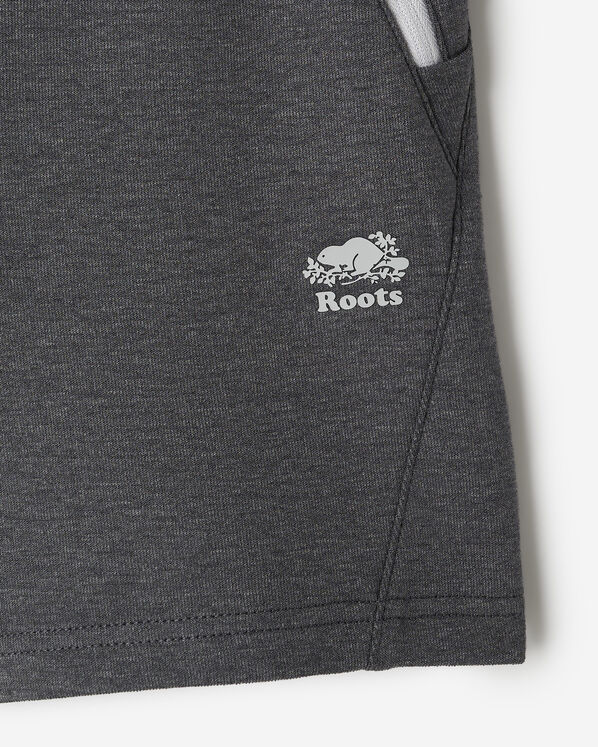 Short en tissu interlock Recover pour enfant