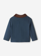 Toddler Roots Academy Chore Jacket
