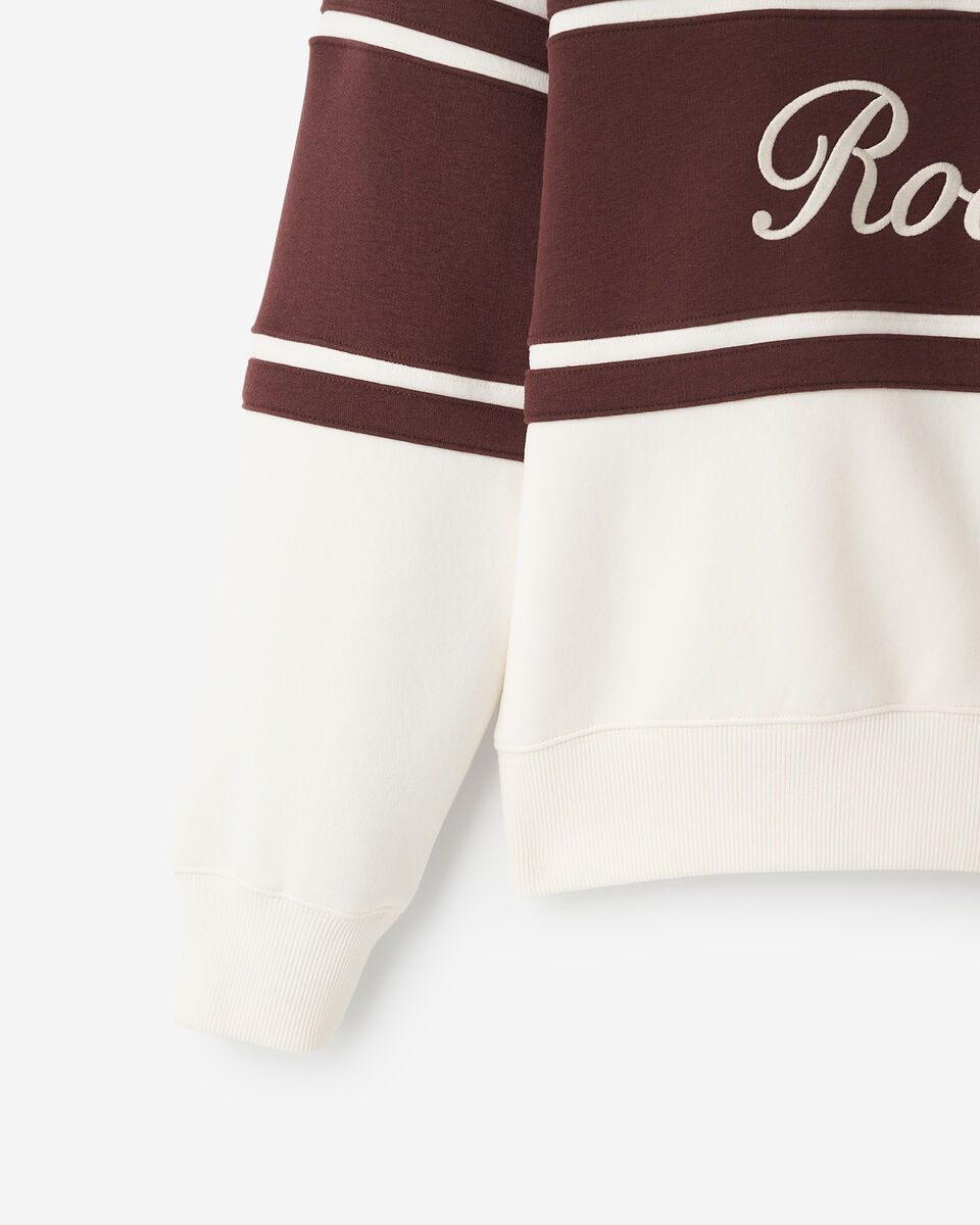 Roots Signature Polo