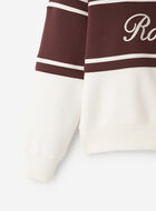 Roots Signature Polo