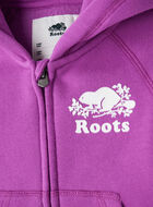 Baby Organic Original Full Zip Hoodie