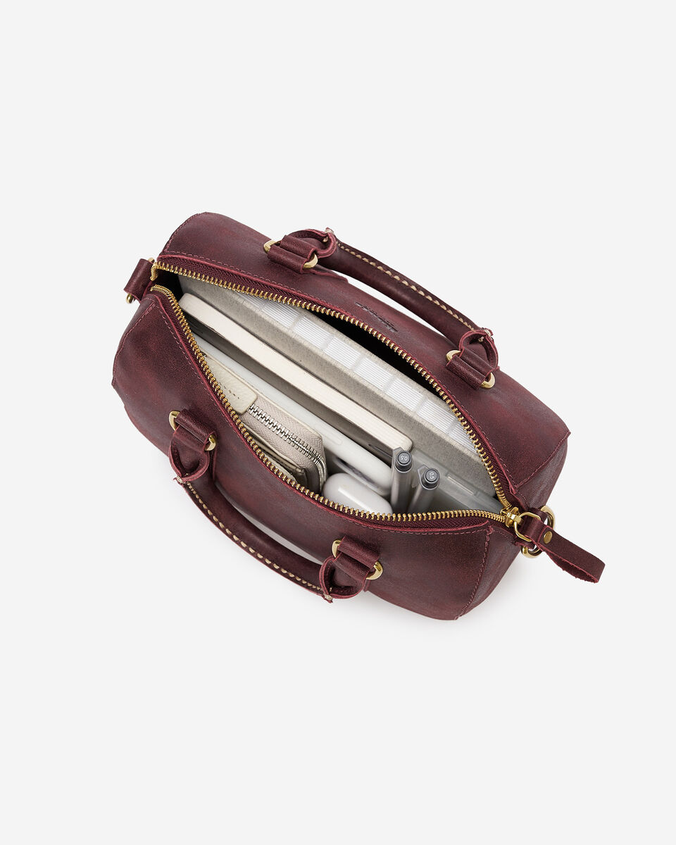 Mini Banff Bag Tribe