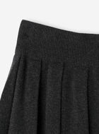 Bowen Pleated Mini Skirt