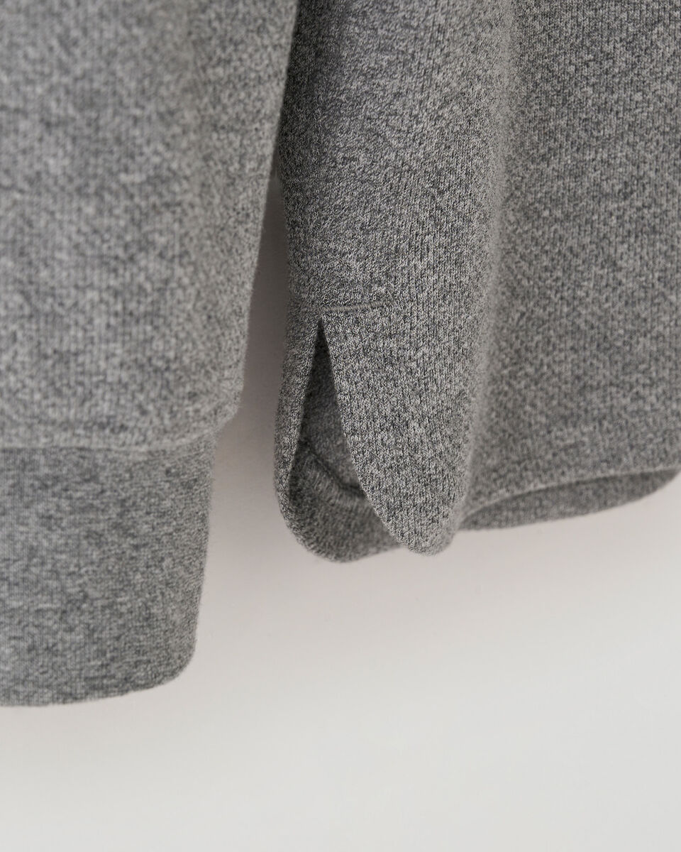 Kids Hooded Top