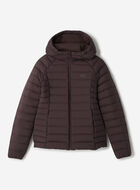 Roots Down Packable Jacket
