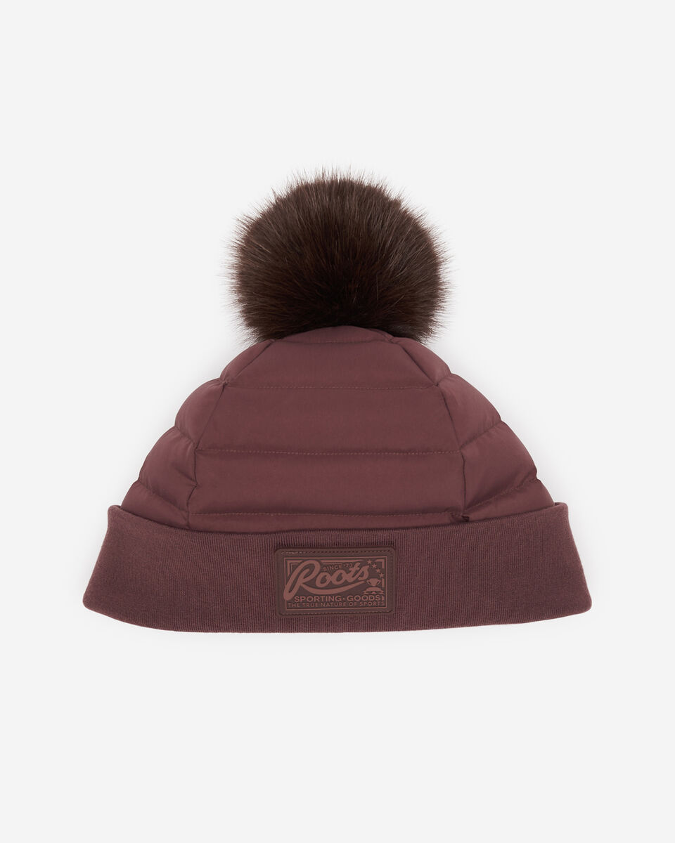 Puffer Toque