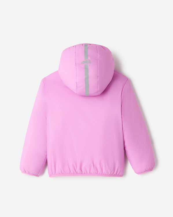 Toddler Alta Lined Reversible Jacket