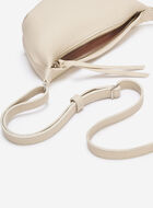 Small Crescent Bag Cloud