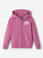 Kids Organic Original Full Zip Hoodie