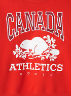 Roots Canada Crew