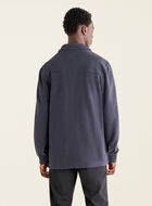 Trail Fleece Overshirt