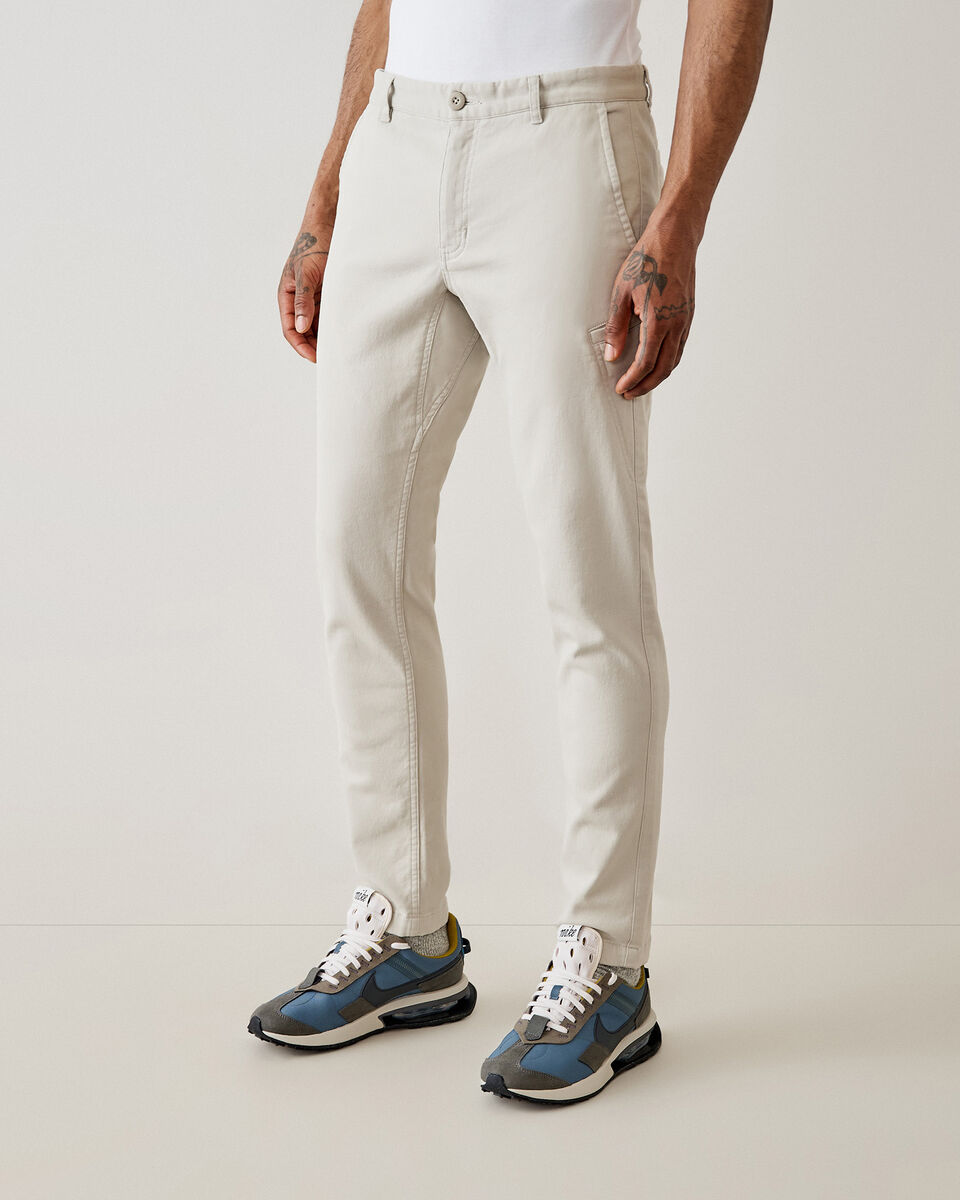Park Slim Stretch Pant
