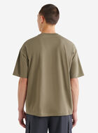 Mens Pocket Trail Relaxed T- Shirt