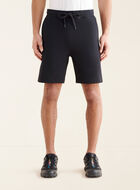 Short de vélo en tissu interlock Recover 8 Inch