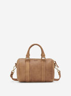 Mini sac Banff en cuir Tribe