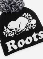 Tuque phosphorescente Cooper pour enfants