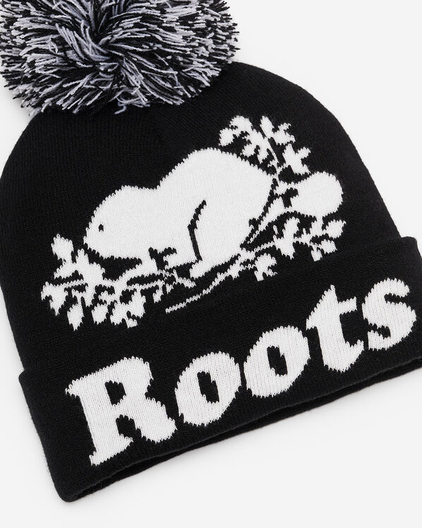 Kids Cooper Glow Toque