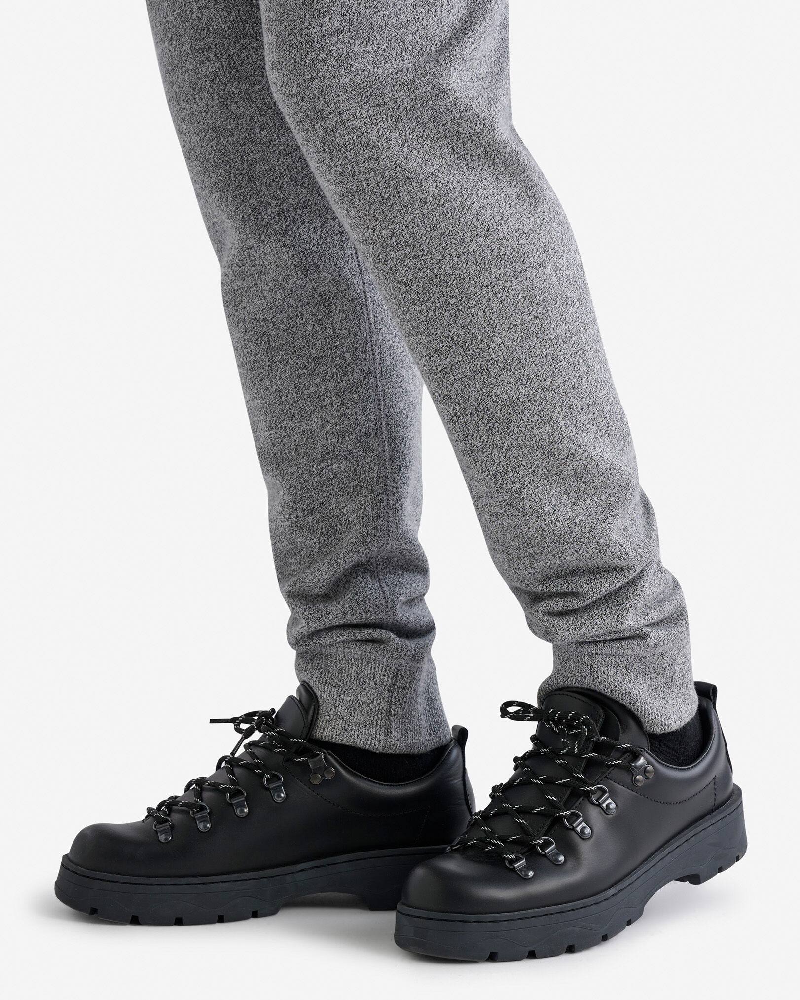 Organic Park Slim Sweatpant