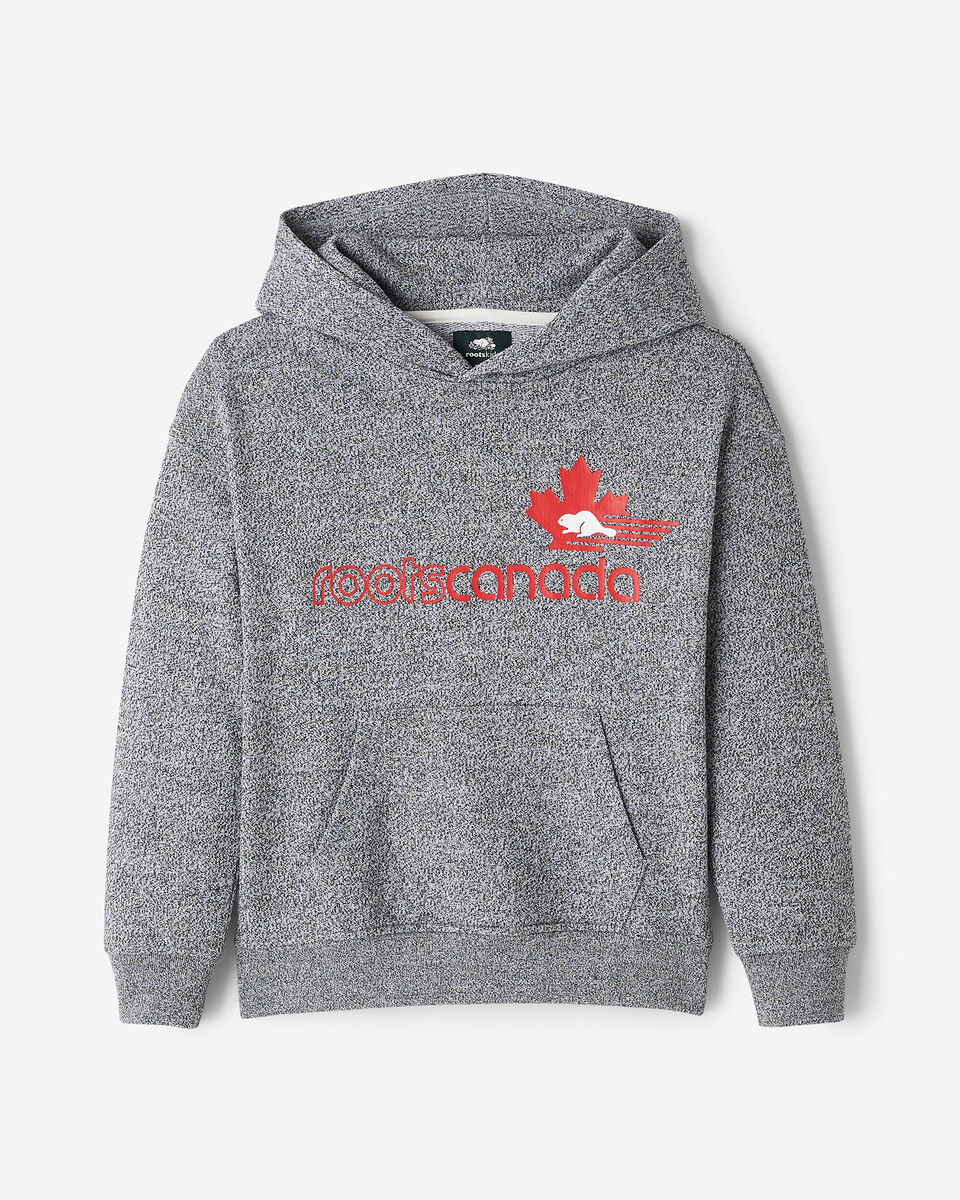 Kids Northern Athletics Hoodie