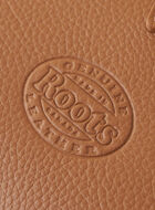 Large Foldover Wallet Cervino