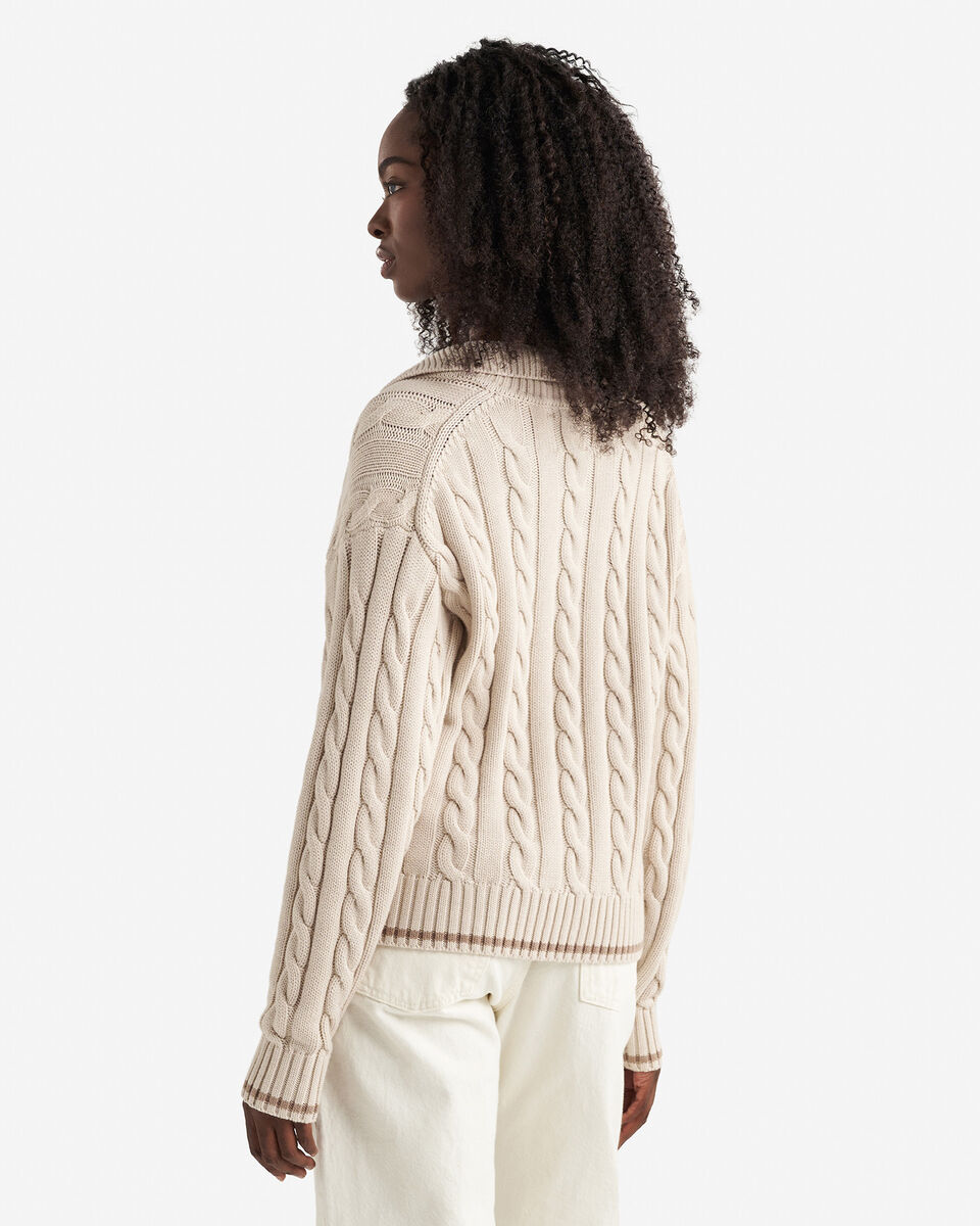 Cabin Cable Polo