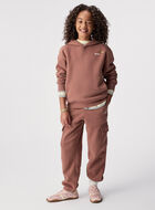 Roots X Lisa Gozlan Kids Hoodie