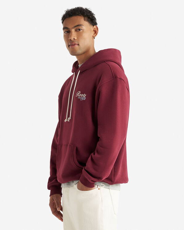 Roots Signature Hoodie Roots Signature Hoodie