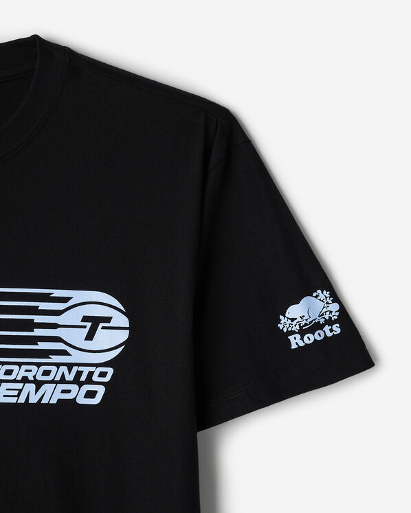 Roots Toronto Tempo T-Shirt