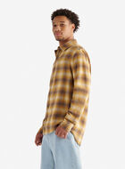 Chemise en flanelle Manning